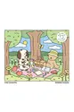 Dias quentes (Spring Summer) – Livro de colorir oficial Bobbie Goods