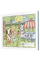 Dias quentes (Spring Summer) – Livro de colorir oficial Bobbie Goods