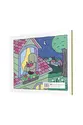 Do dia para a noite (Day to night) – Livro de colorir oficial Bobbie Goods