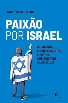 Paixão por Israel