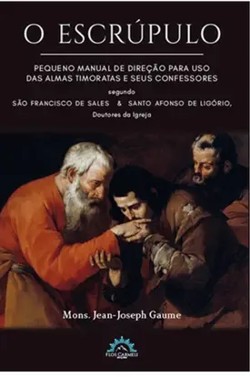 O Escrúpulo