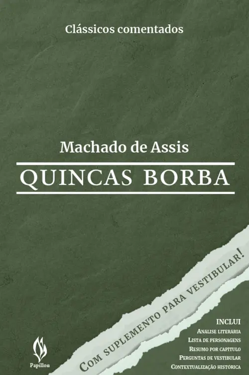 Quincas Borba