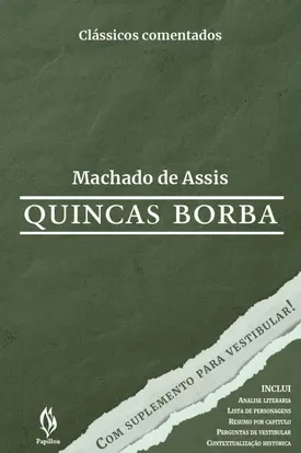 Quincas Borba