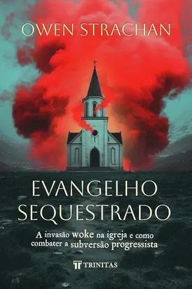 Evangelho Sequestrado