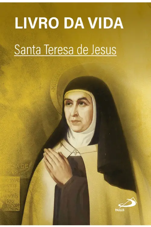 Livro da Vida - Bolso Simples