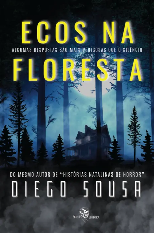 Ecos na Floresta