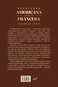 Revolução Americana versus Francesa
