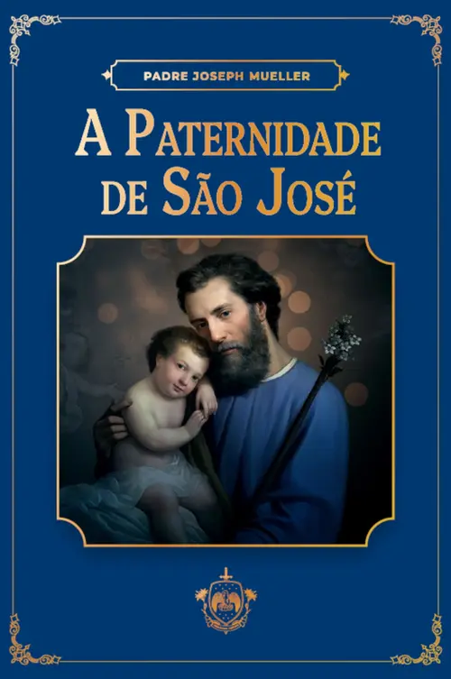 A Paternidade de São José