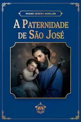 A Paternidade de São José