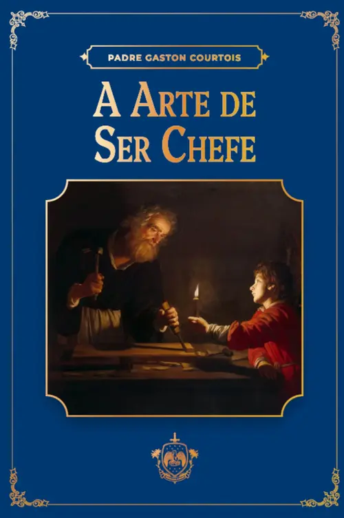 A Arte de Ser Chefe