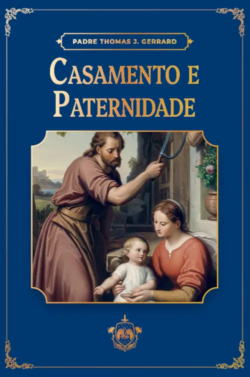 Casamento e paternidade
