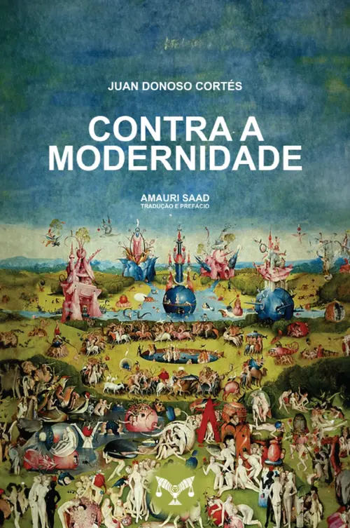 Contra a modernidade