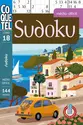 Livro Coquetel Sudoku Ed. 18 - Níveis médio e difícil