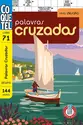 Livro Coquetel Palavras-Cruzadas Desafio Ed. 71