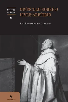Opúsculo sobre o livre-arbítrio