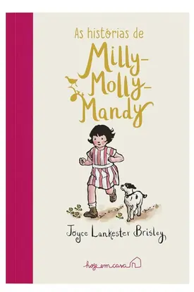 As histórias de Milly-Molly-Mandy