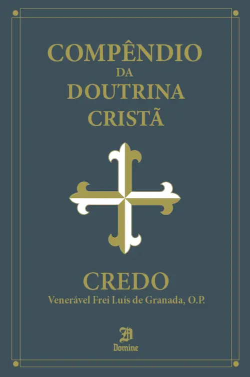 Compêndio da Doutrina Cristã - Credo
