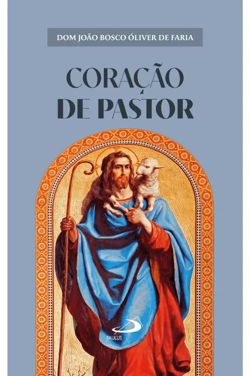 Coração de Pastor
