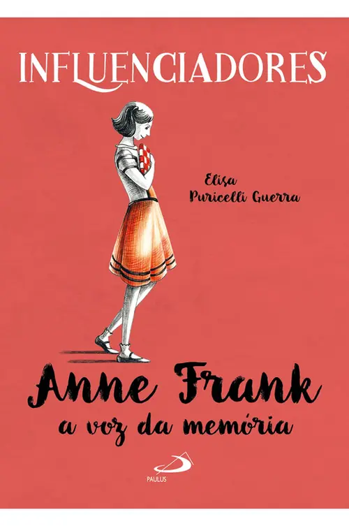 Anne Frank - A Voz da Memória