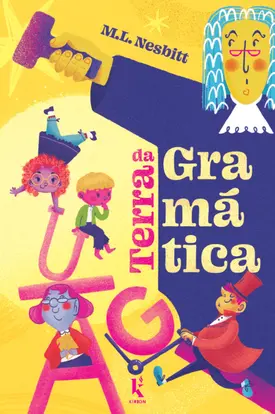 Terra da gramática