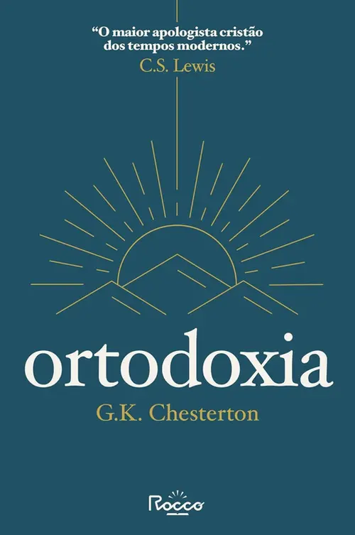Ortodoxia
