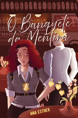 O banquete da mentira