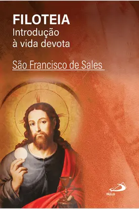 Filoteia - Introdução à Vida Devota - Bolso Simples