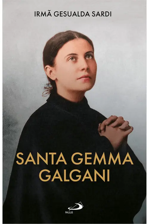 Santa Gemma Galgani