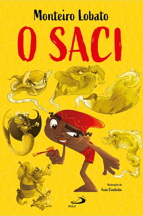 O Saci