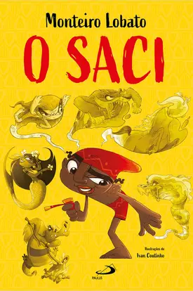 O Saci