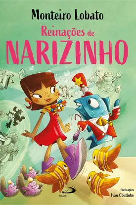 Reinações de Narizinho