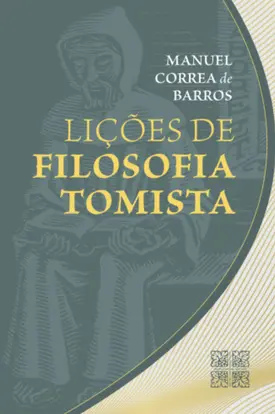 Lições de Filosofia Tomista