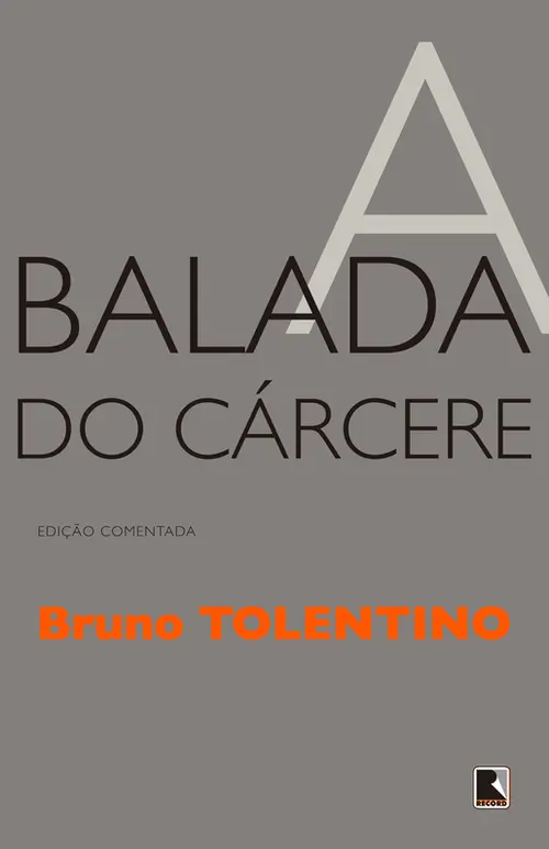 A balada do cárcere