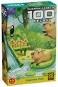 Quebra-cabeça - 100 peças - Capivara Club