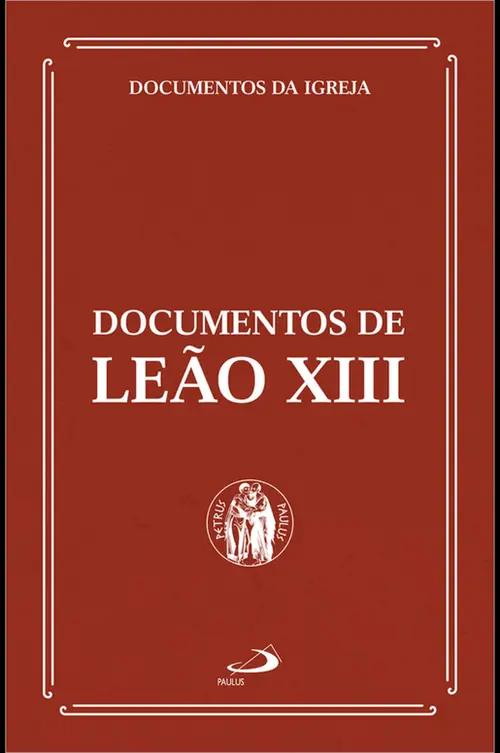 Documentos de Leão XII - Simples