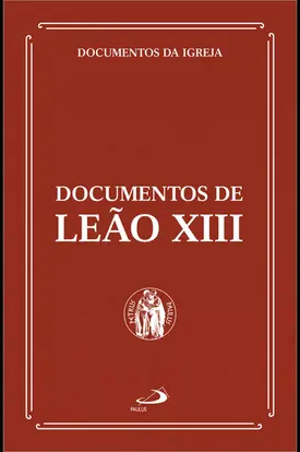 Documentos de Leão XII - Simples