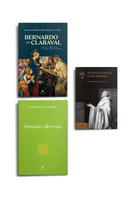 Combo - São Bernardo de Claraval