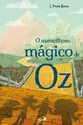 O Maravilhoso Mágico de Oz