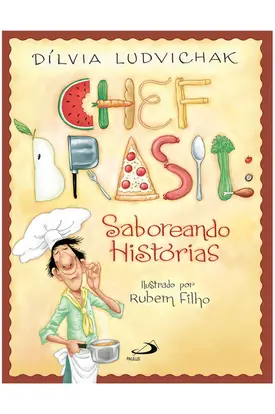Chef Brasil