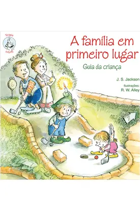 A família em primeiro lugar