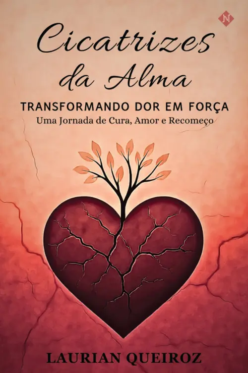 Cicatrizes da Alma: Transformando Dor em Força