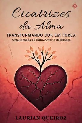 Cicatrizes da Alma: Transformando Dor em Força