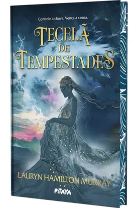 Tecelã de Tempestades