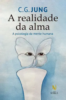A realidade da alma