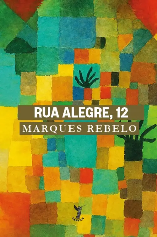 Rua Alegre, 12