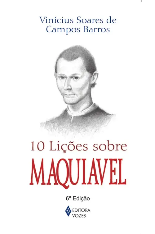 10 lições sobre Maquiavel
