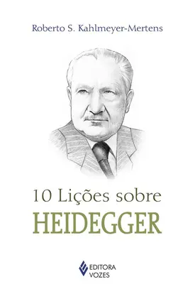 10 lições sobre Heidegger