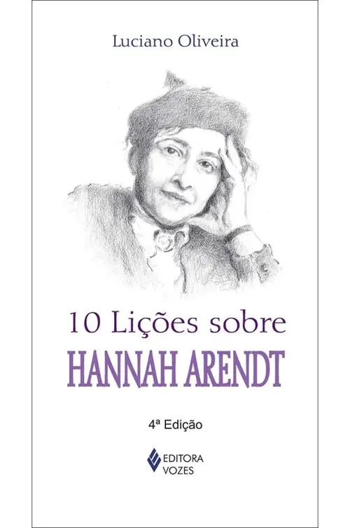 10 lições sobre Hannah Arendt