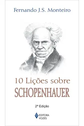 10 lições sobre Schopenhauer