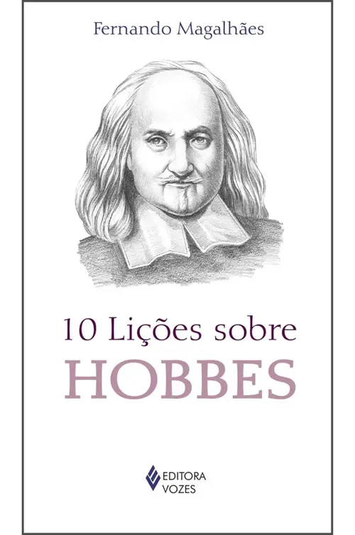 10 lições sobre Hobbes